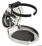 Osculati - Portabicchieri/lattine pieghevole